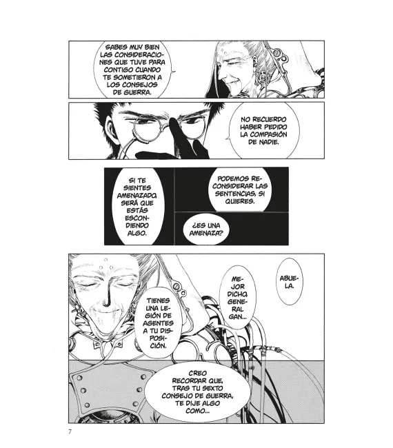 Clover (Edición Integral)