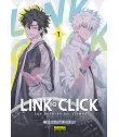 Link Click, los agentes del tiempo Nº 1 (de 8)