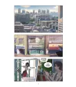 Link Click, los agentes del tiempo Nº 1 (de 8)