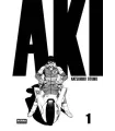 Akira Nº 01 (Edición a color)