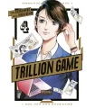 Trillion Game Nº 04
