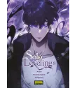Solo Leveling Nº 08