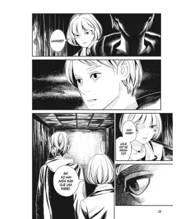 El legado de la luna Nº 1 (de 2)