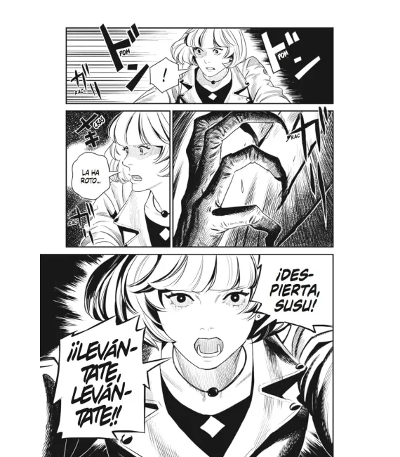 El legado de la luna Nº 1 (de 2)