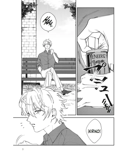 Cegado por los celos