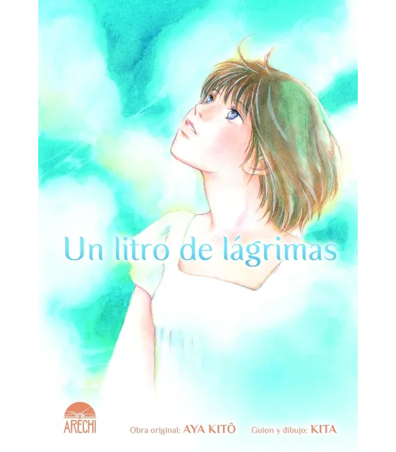 Un litro de lágrimas