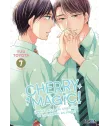 Cherry Magic Nº 07