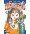The Seven Deadly Sins Nº 05 (de 41)