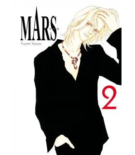 Mars Nº 2 (de 8)