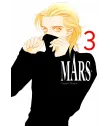 Mars Nº 3 (de 8)