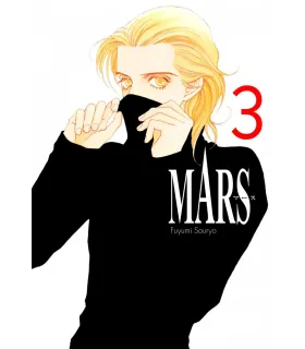 Mars Nº 3 (de 8)