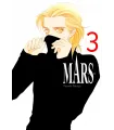 Mars Nº 3 (de 8)