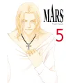 Mars Nº 5 (de 8)