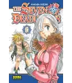 The Seven Deadly Sins Nº 06 (de 41)