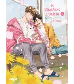 Mi querido policía Nº 3 (de 3)