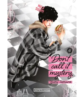 Don't call it Mystery Nº 06