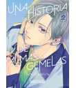 Una historia de almas gemelas Nº 02