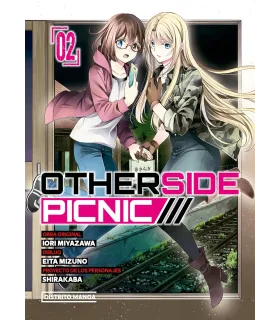 Otherside Picnic Nº 02