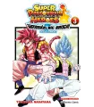 Dragon Ball Heroes Universe Big Bang Mission Nº 3 (de 3)