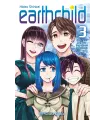 Earthchild Nº 3 (de 3)