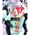 Fangs Nº 02