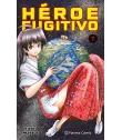 Héroe Fugitivo Nº 07