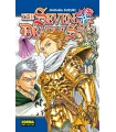 The Seven Deadly Sins Nº 10