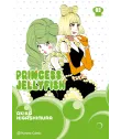 Princess Jellyfish Nº 3 (de 9)