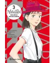Yawara! Nº 03 (de 20)