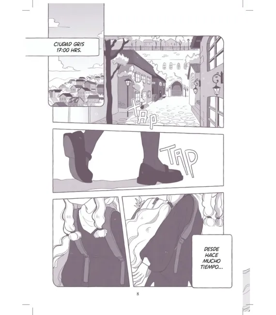 Planeta Manga: Mientras Yubooh duerme Nº 01