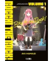 Bocchi the Rock! Nº 01