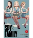 Spy x Family Nº 13