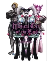 Magical Girl of the End Nº 12 (de 16)