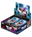 Dragon Ball Super Fusion World FB-01 Awakened Pulse: Caja de 24 sobres