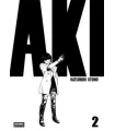 Akira Nº 02 (Edición a color)
