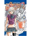 The Seven Deadly Sins Nº 13 (de 41)