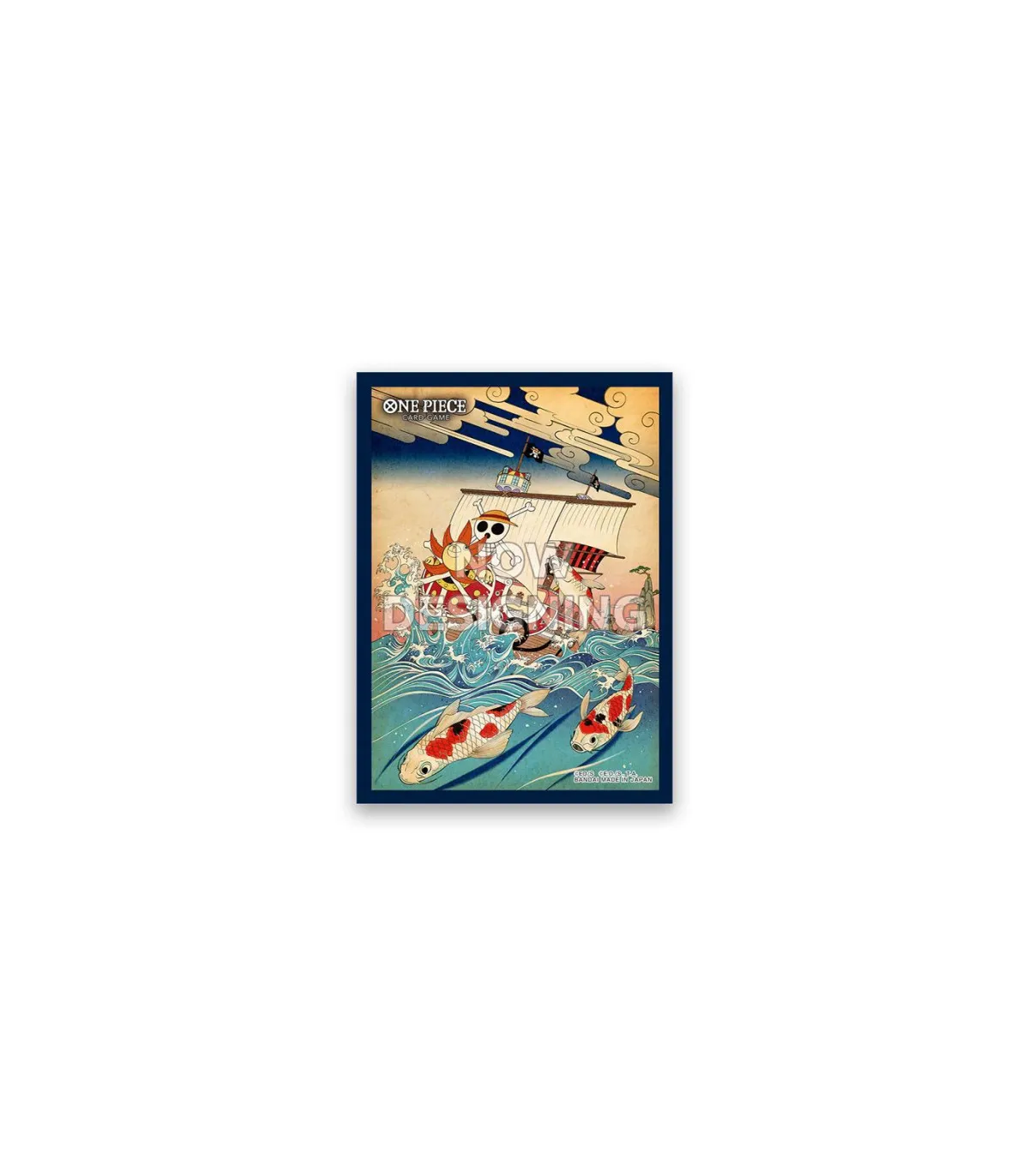 One Piece Card Game 1st Anniversary Set (ENGLISH VERSION)