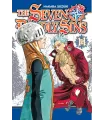 The Seven Deadly Sins Nº 14 (de 41)