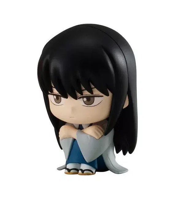 Gin Tama Gashapon Still Waiting For You