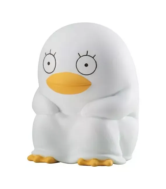 Gin Tama Gashapon Still Waiting For You