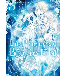 La Princesa Bibliófila Nº 05