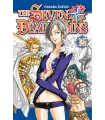 The Seven Deadly Sins Nº 15 (de 41)