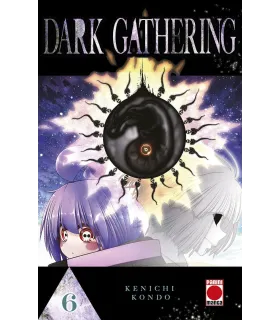Dark Gathering Nº 06