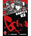 Gantz:E Nº 02