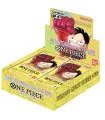 One Piece Card Game OP-07 500 Years Into The Future: Caja de 24 sobres