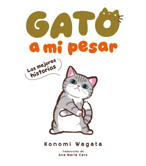 Gato a mi pesar: Las mejores historias