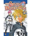 The Seven Deadly Sins Nº 17
