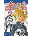 The Seven Deadly Sins Nº 17 (de 41)