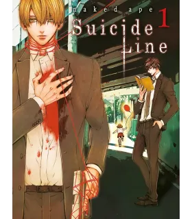 Suicide Line Nº 1 (de 3)