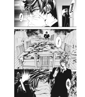 Suicide Line Nº 1 (de 3)